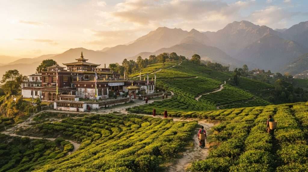 places-to-visit-bir-billing-06-tsering-jong-monastery-atmosphere