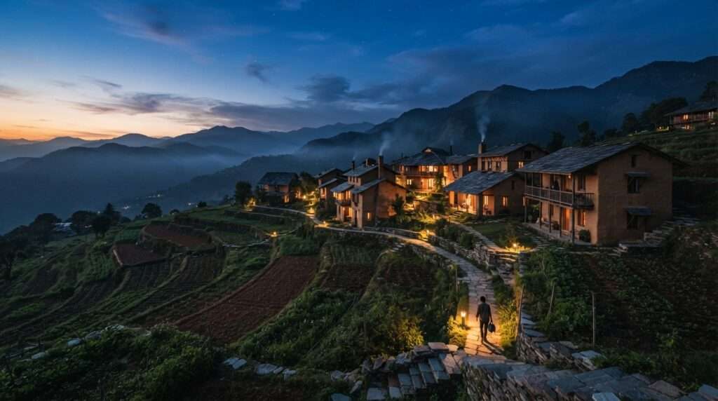 places-to-visit-bir-billing-08-dharmalaya-institute-atmosphere