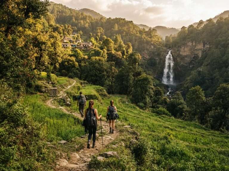 places-to-visit-bir-billing-11-gunehar-village-and-waterfal-experience