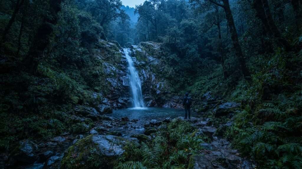 places-to-visit-bir-billing-12-bangoru-waterfall-atmosphere