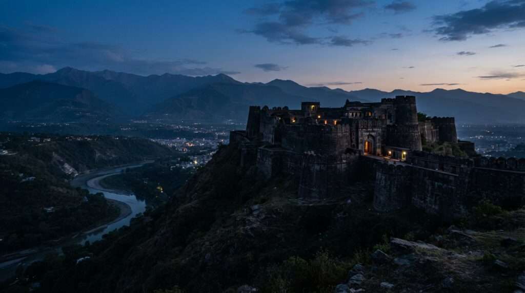 places-to-visit-near-dharams-02-kangra-fort-atmosphere