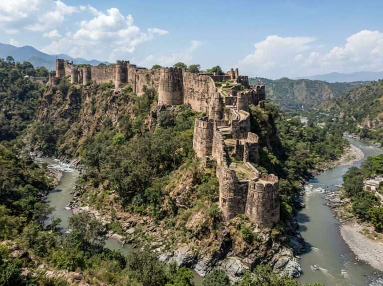 places-to-visit-near-dharams-02-kangra-fort-iconic