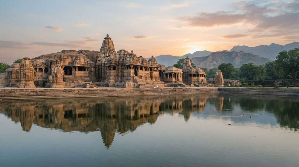 places-to-visit-near-dharams-04-masrur-masroor-rock-cut-temp-atmosphere