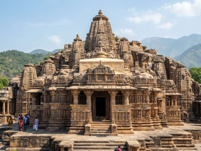 places-to-visit-near-dharams-04-masrur-masroor-rock-cut-temp-iconic