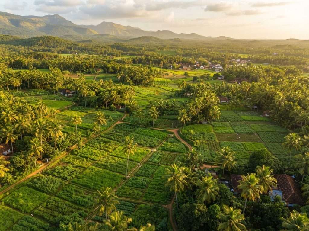 Thrissur, the gold capital of Kerala