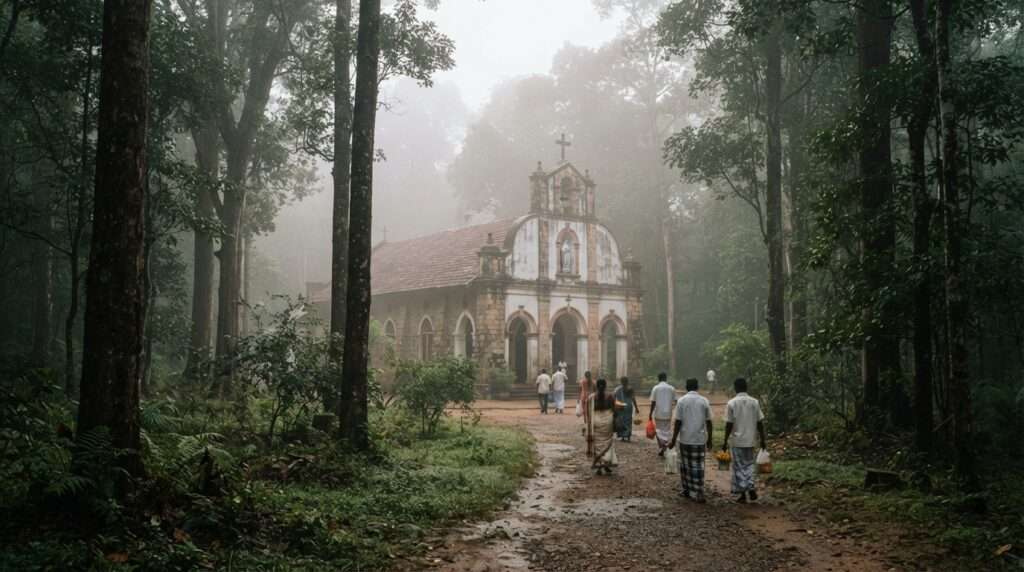 sri-lanka-churches-10-shrine-of-our-lady-of-madhu-atmosphere