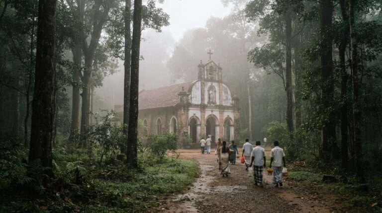 sri-lanka-churches-10-shrine-of-our-lady-of-madhu-atmosphere