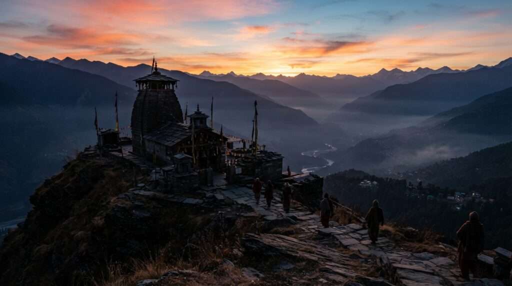 trekking-in-manali-02-bijli-mahadev-trek-atmosphere