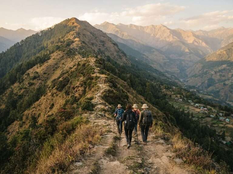 trekking-in-manali-02-bijli-mahadev-trek-experience