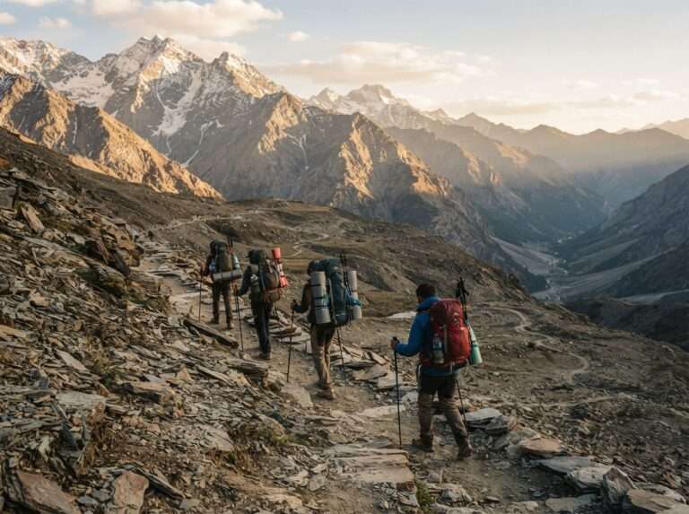 trekking-in-manali-10-hampta-pass-trek-experience