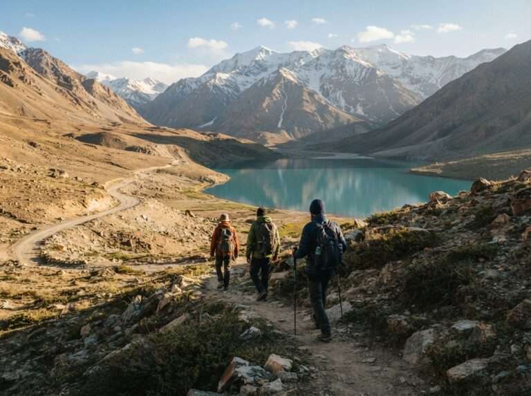 trekking-in-manali-11-chandratal-lake-trek-experience