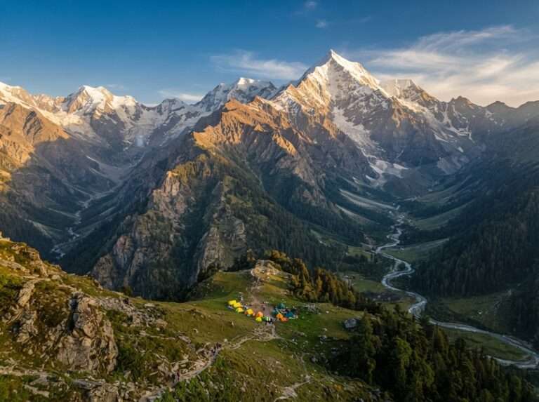 trekking-in-manali-12-deo-tibba-base-camp-trek-wide