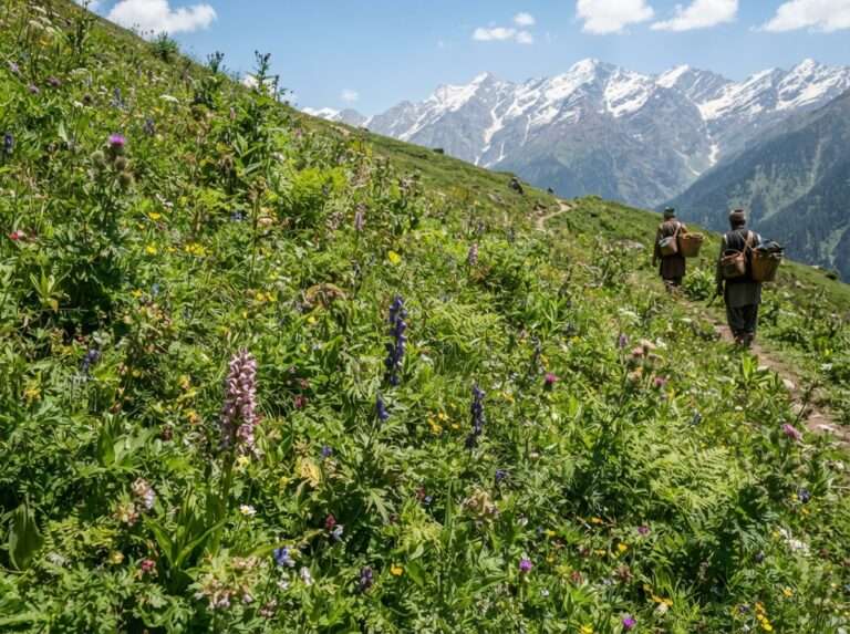 trekking-in-manali-13-hamya-herbal-trek-iconic