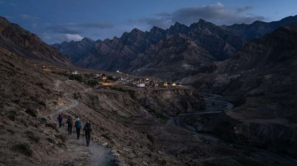 trekking-in-manali-15-pin-parvati-pass-trek-atmosphere