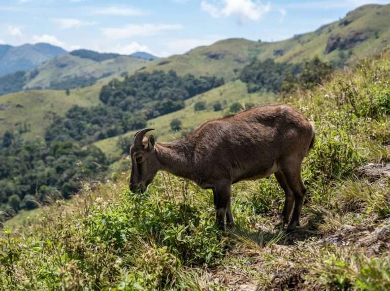 wildlife-sanctuaries-in-kerala-02-eravikulam-national-park-iconic
