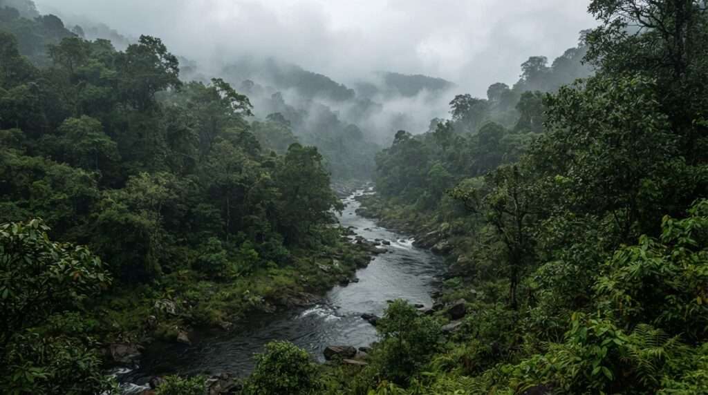 wildlife-sanctuaries-in-kerala-04-silent-valley-national-park-atmosphere