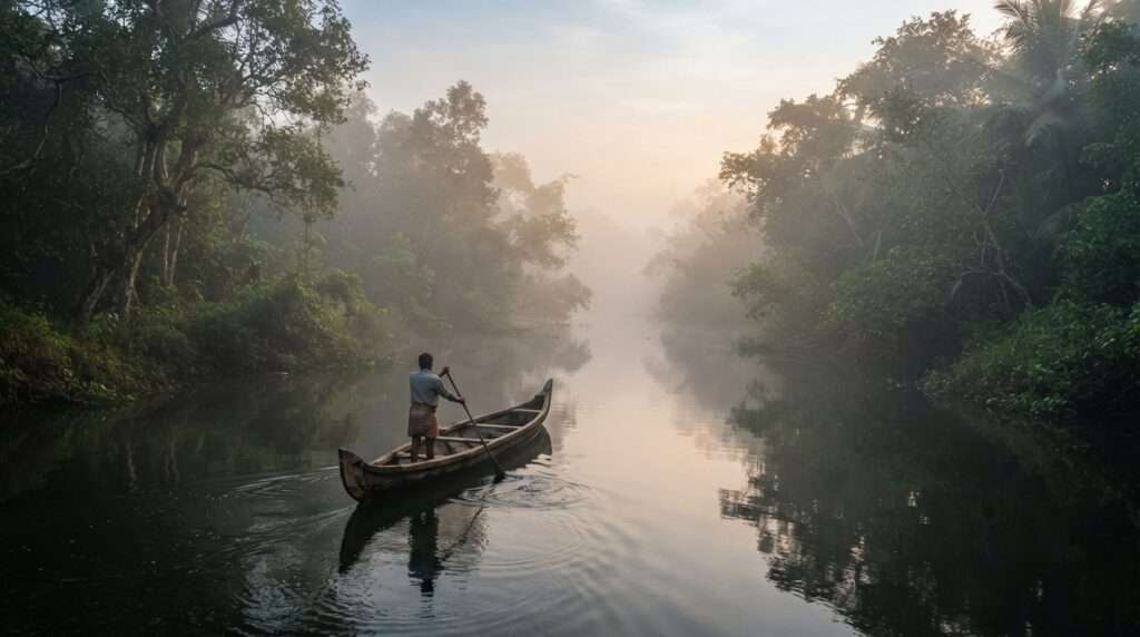 wildlife-sanctuaries-in-kerala-06-thattekad-bird-sanctuary-atmosphere