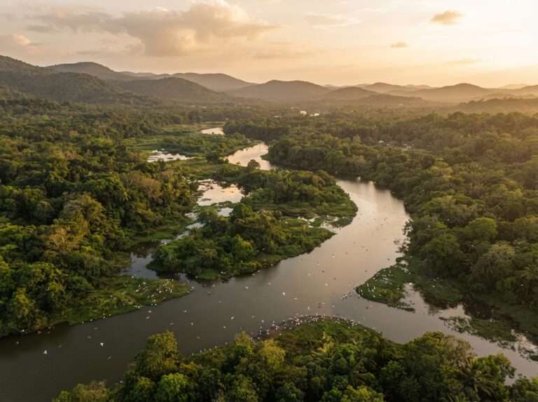 wildlife-sanctuaries-in-kerala-06-thattekad-bird-sanctuary-wide