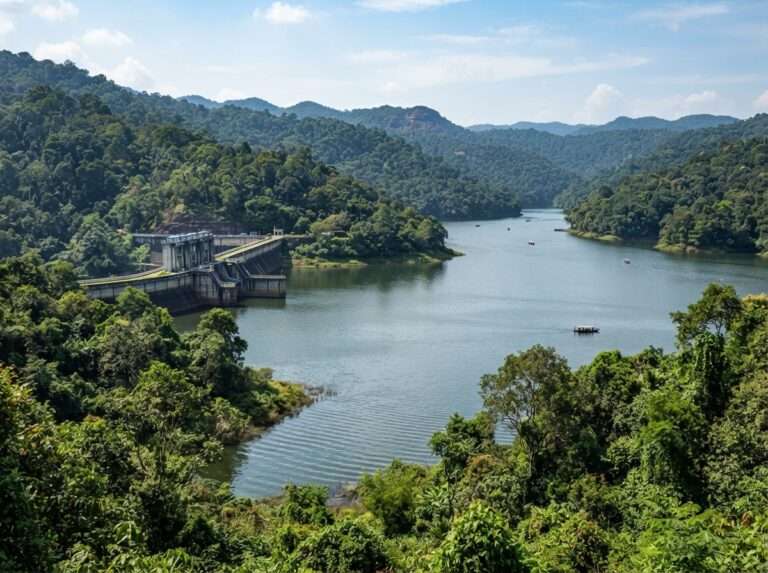 wildlife-sanctuaries-in-kerala-12-shendurney-wildlife-sanctuar-iconic