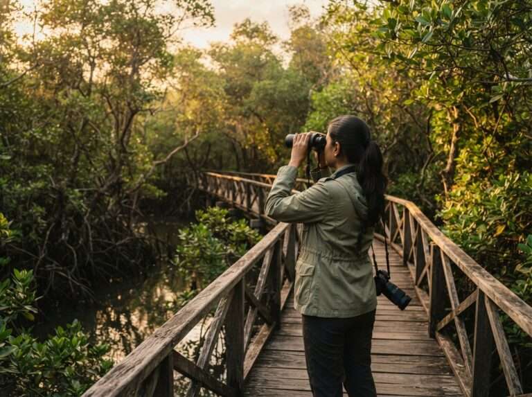 wildlife-sanctuaries-in-kerala-15-mangalavanam-bird-sanctuary-experience