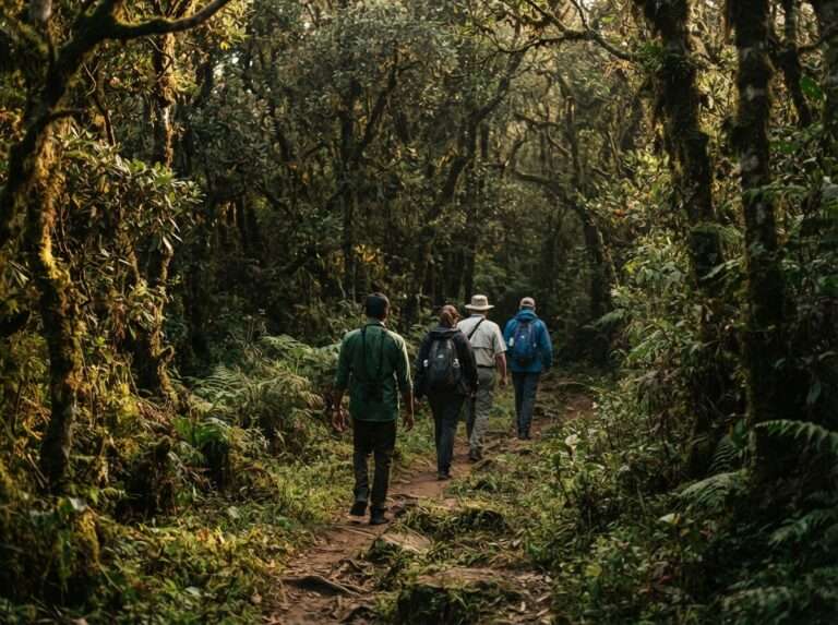 wildlife-sanctuaries-in-kerala-22-periyar-national-park-experience