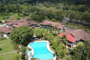 Langkawi lavigo review resort °HOTEL LAVIGO