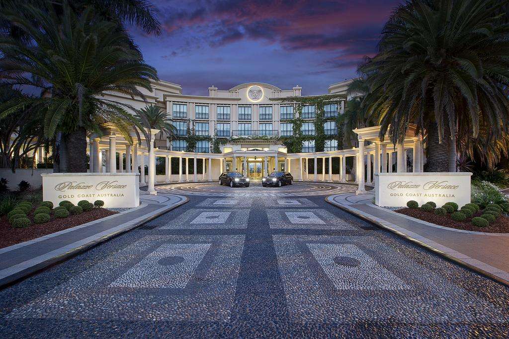 Palazzo versace clearance australia prices