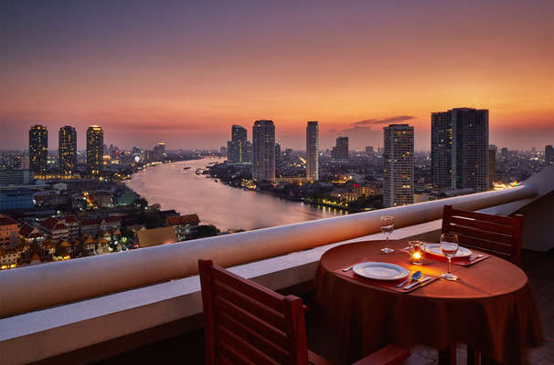 Centre Point Pratunam Hotel Bangkok Thailand - Review ...