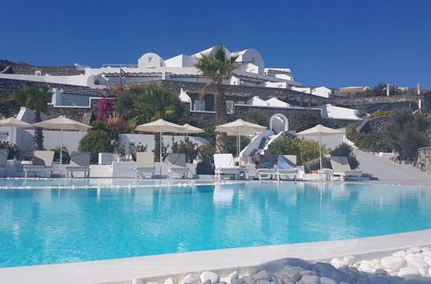 genert uanset Viewer Amber Light Villas Santorini Greece - Reviews, Photos and Room info in 2019