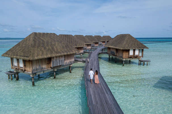 Club med maldives