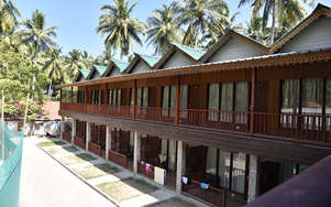 Aquays hotels and resorts