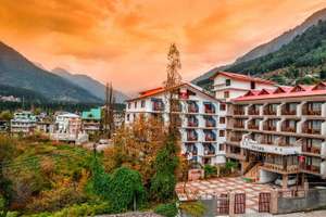 Resorts In Manali By Star Ratings