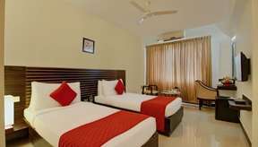 Hotel Himalaya By Monarch Bangalore - Himalaya By Monarch Room Info ...