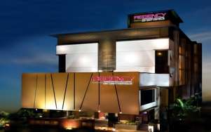 Regency sameera vellore by grt hotels