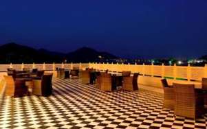 Radisson blu udaipur palace resort & spa