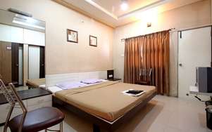 Hotel vijay residency