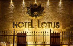 Hotel lotus
