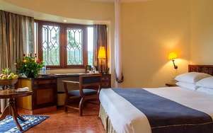 Arusha serena hotel, resort & spa