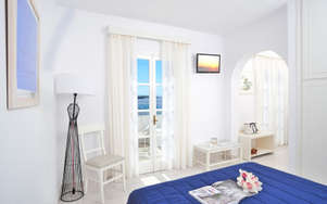 Hotel mykonos beach