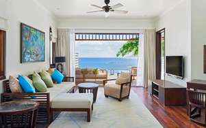 Hilton seychelles northolme resort & spa