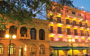 Colombo city hotel