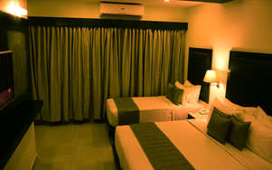 Hotel rameswaram grand