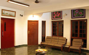 Pondicherry executive inn