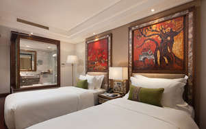 Hanoi peridot hotel