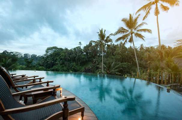 Natya Resort Ubud Bali - Resorts Reviews, Photos and Room Info in 2020