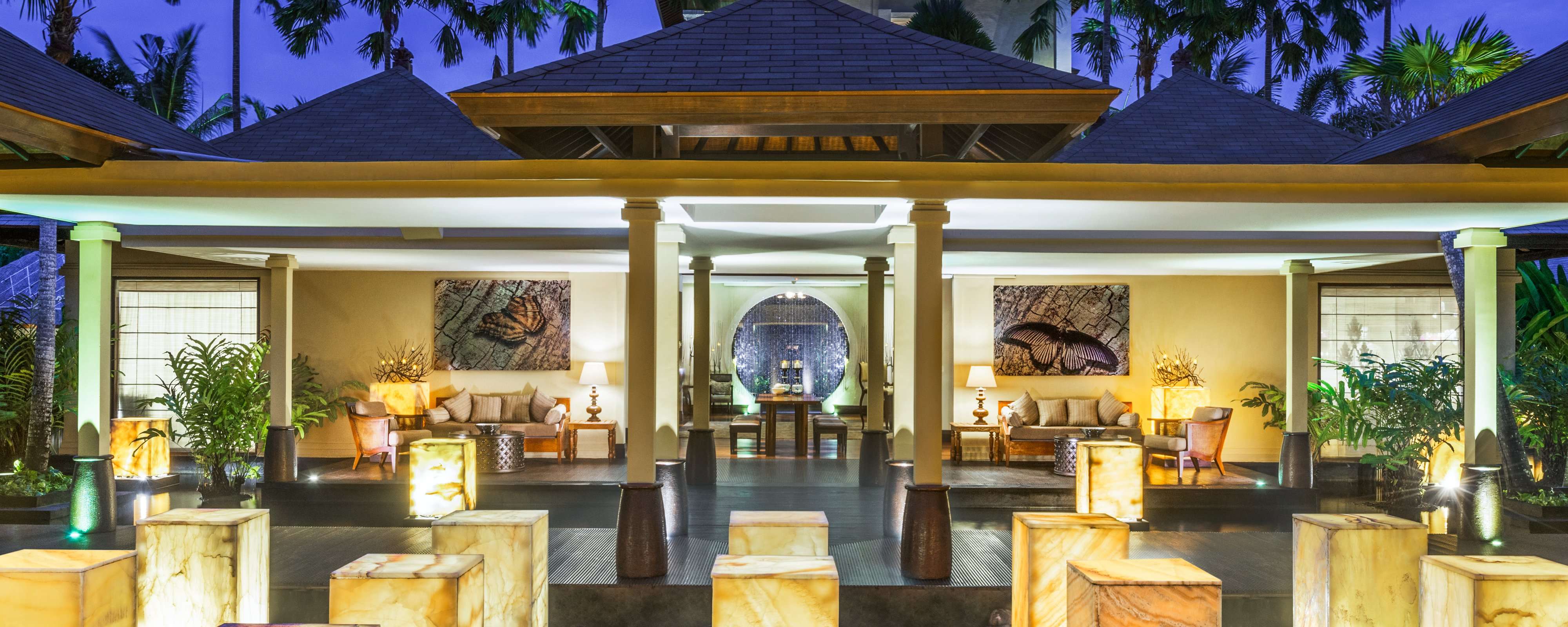 Hotel Fact Sheet (English) by The St. Regis Bali Resort - Issuu