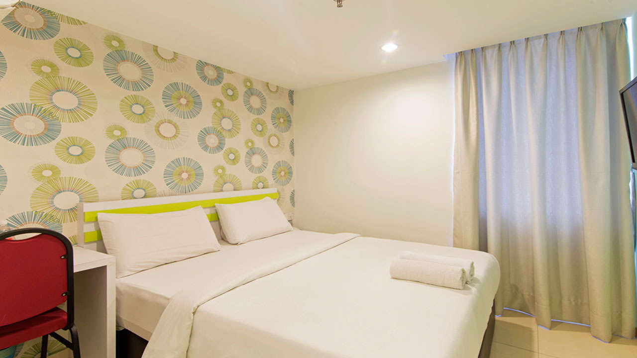 Hotel Signature International Kuala Lumpur Malaysia - Review, Photos