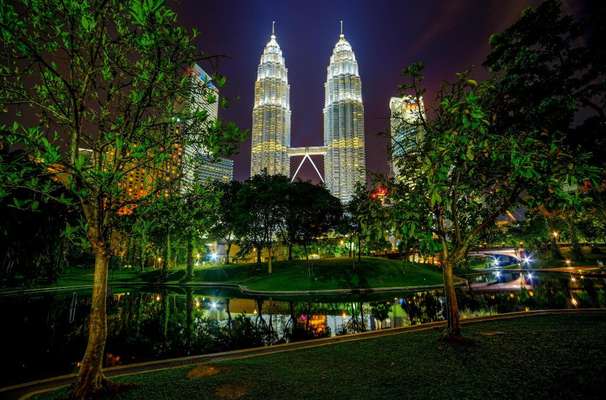 T Hotel Jalan TAR Kuala Lumpur Malaysia - Review, Photos